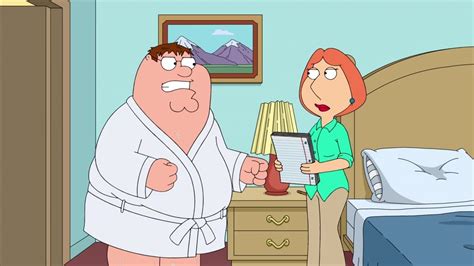 family guy fake porn|Family Guy Category .